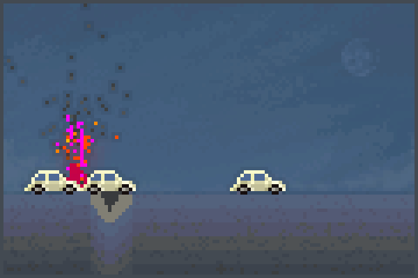 Rest in peace 4 Pixel Art