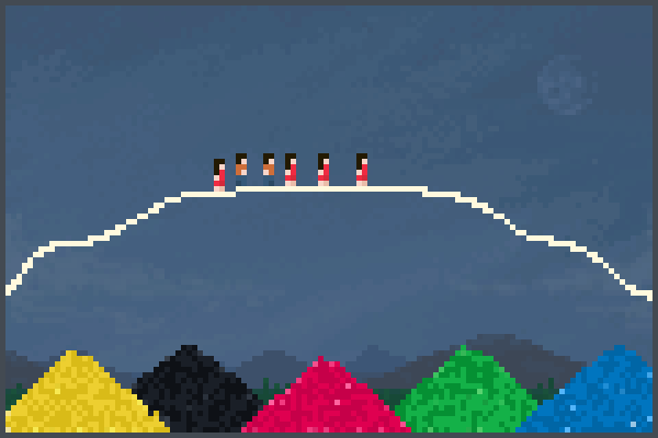 Preview montagne  riche World