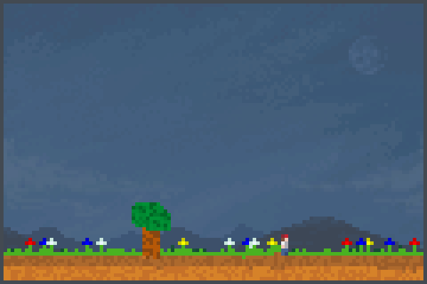 perfeito 1.2 Pixel Art