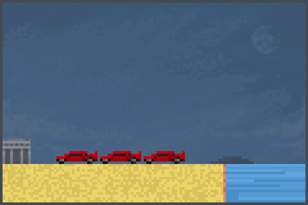 Preview La plaje World
