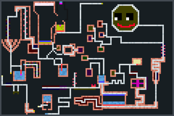 Preview Vicente corp World