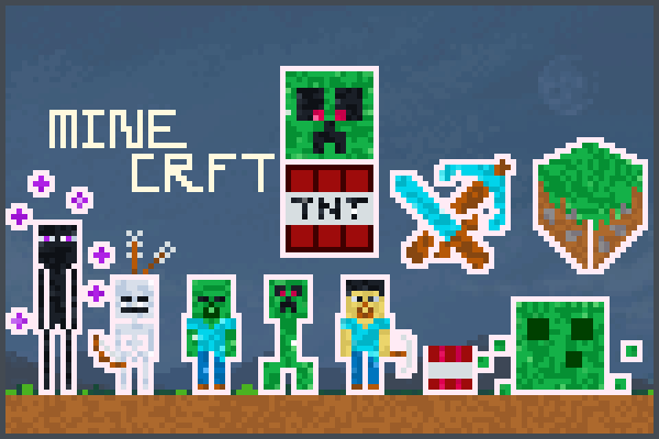 Preview minecraft 7 World