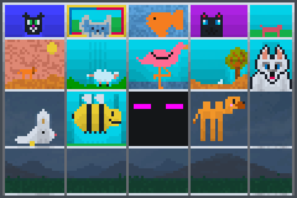 Preview uwujbwwd World