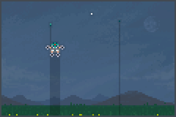 brainatar Pixel Art