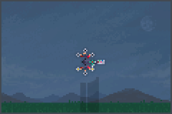 Preview obsilaser World