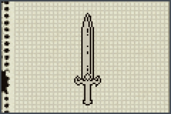 ZOOooO Pixel Art