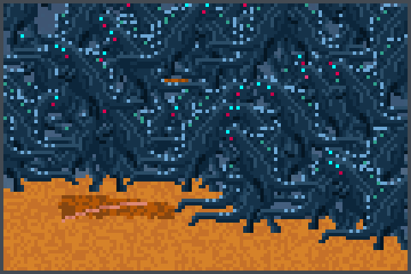 Preview goji pocalipes World