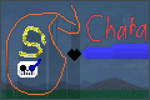 Preview Chara! World