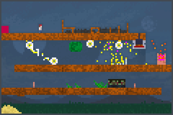 Preview Burning tower 3 World