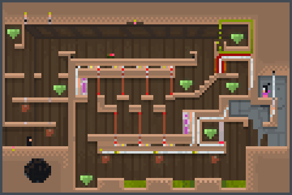 Preview jade ninja. World