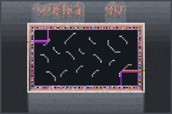 Preview Tv thingie World