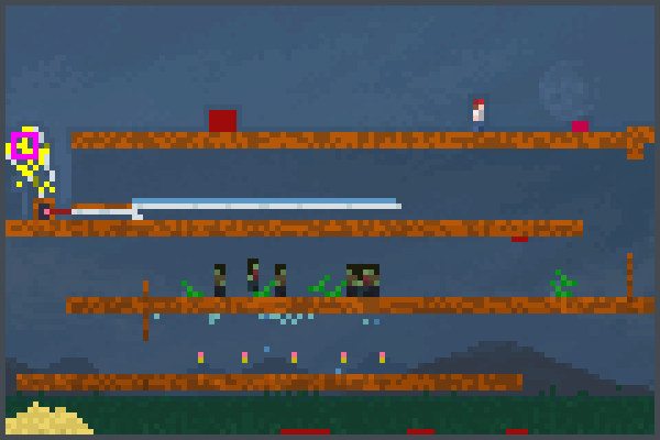 Preview Ragnarok. World
