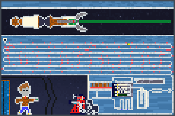 Preview testink World