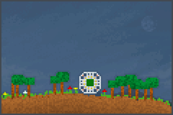 Preview Electro Nuke World