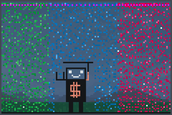 655655 Pixel Art