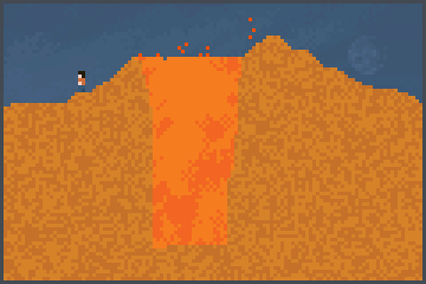 Preview Volcano210 World
