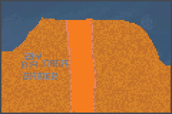 Preview VolcanoBanana World