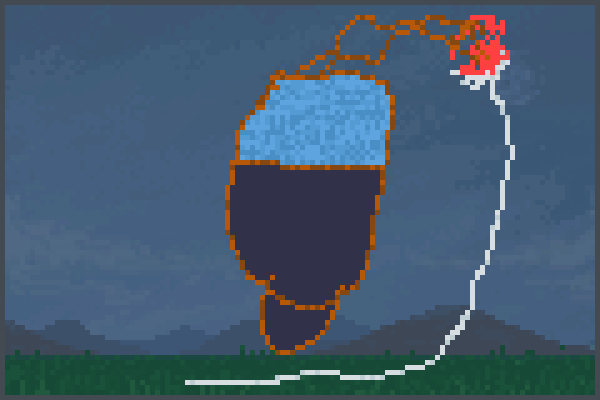 CarolinaReaper Pixel Art