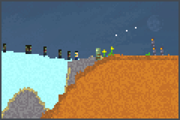 Preview MUNDO  ZONBI World
