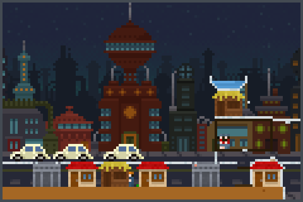 Preview Fopog Hagu World