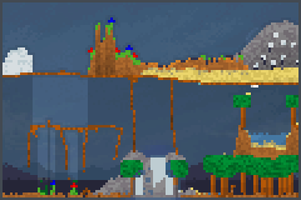 Preview Etage World