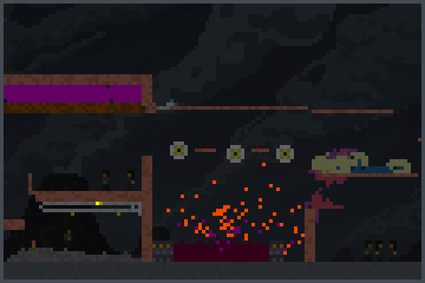 Preview ZomBie City 3] World