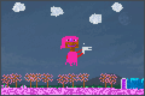 Preview pink pinkPINK! World