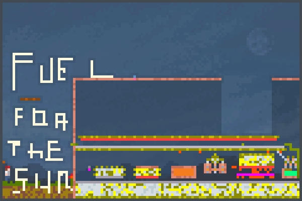 Factory Bad]23 Pixel Art