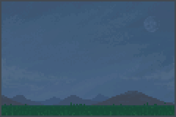 Any Ideas.___ Pixel Art