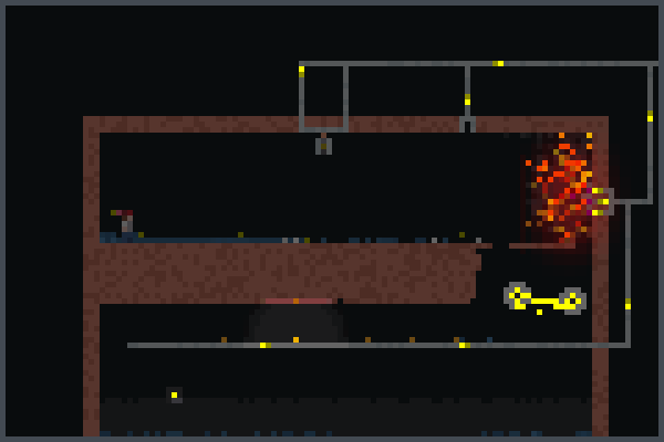 Preview Electric Doom. World