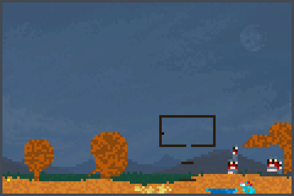 Preview Village Sim World