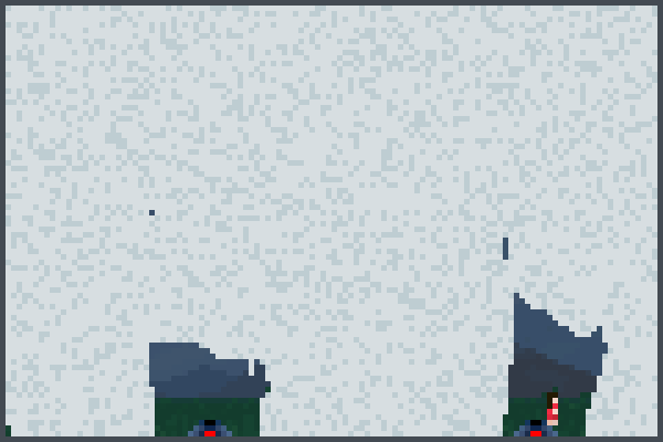 teloporterlow Pixel Art