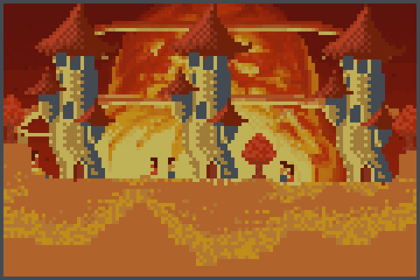 Preview Ancient kingdom World