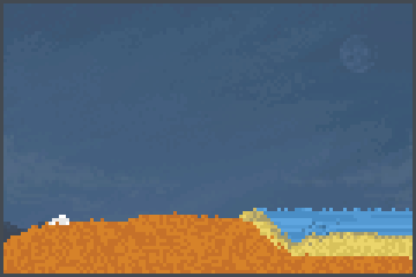 radu  Pixel Art
