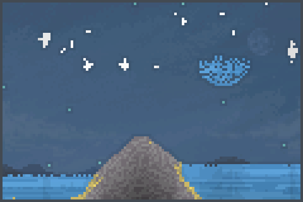 153421928286134 Pixel Art
