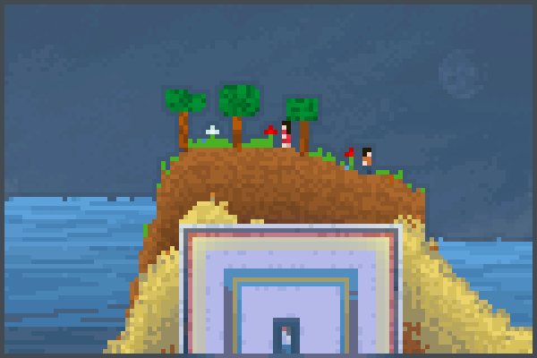 Preview prison 3.0 World
