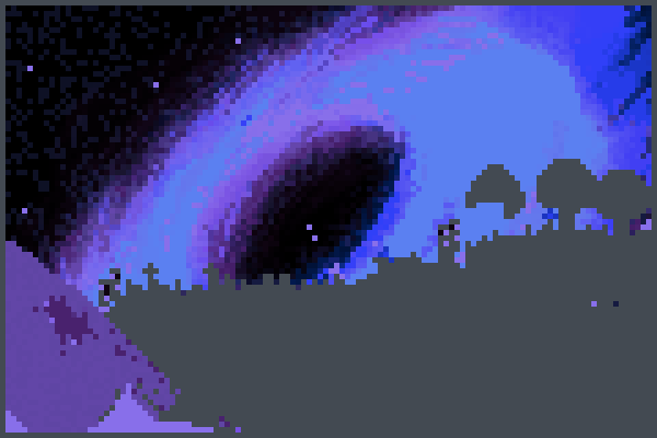 humman world 2 Pixel Art