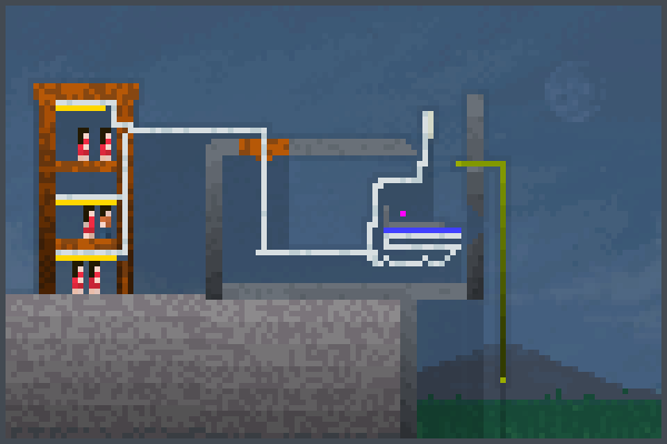 Preview Nuclear plant[ World