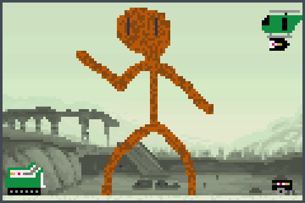 Preview o gigante World