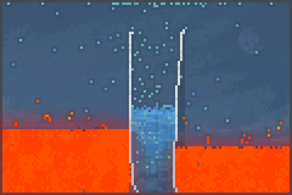 kohbij1x x w xu Pixel Art