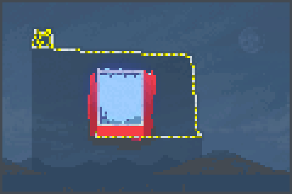  Mon Experience Pixel Art