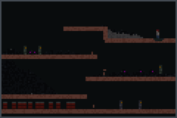 Preview Obsidian Mine. World