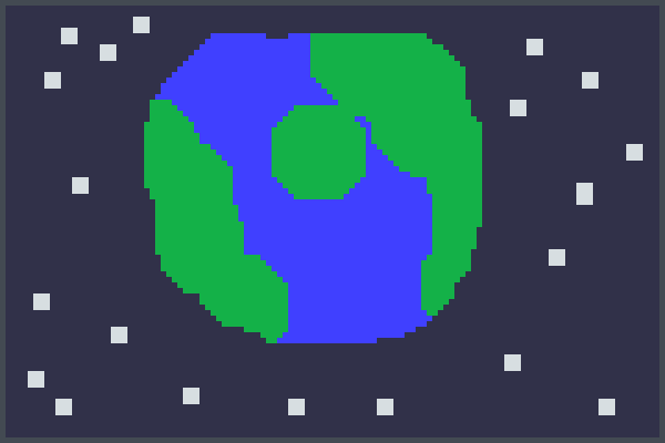 Preview the planet i md World