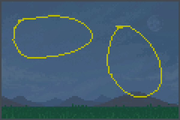 carerra Pixel Art