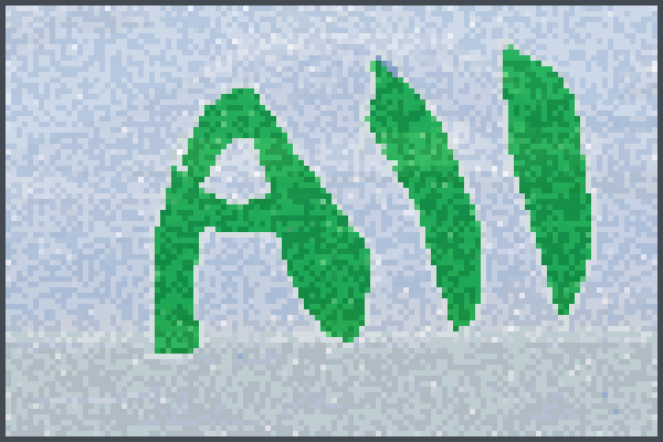 gemfun Pixel Art