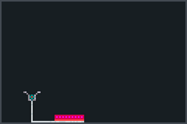 surprise charan Pixel Art