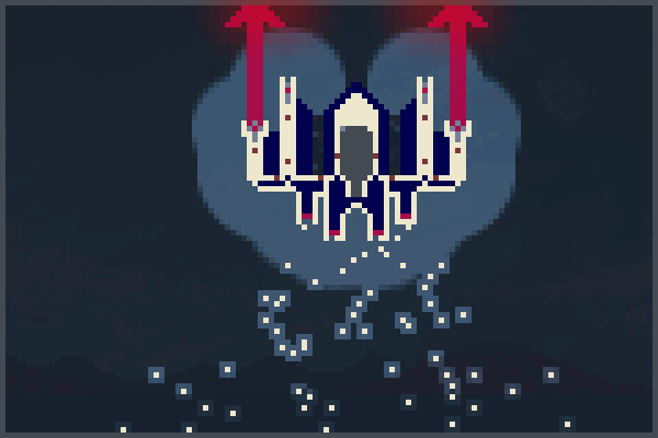 Preview nave galactica World