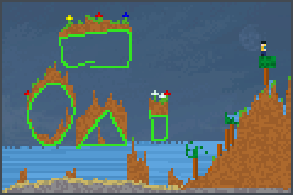 Preview comserto 1 World