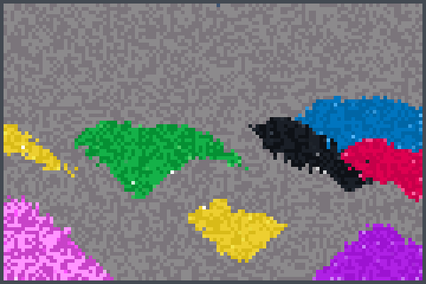 Preview mystic minirals World