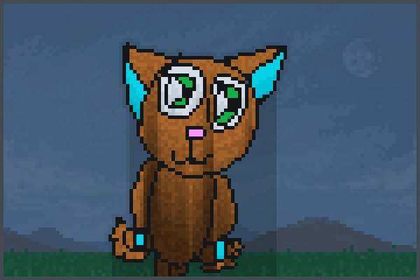 roleplay> Pixel Art
